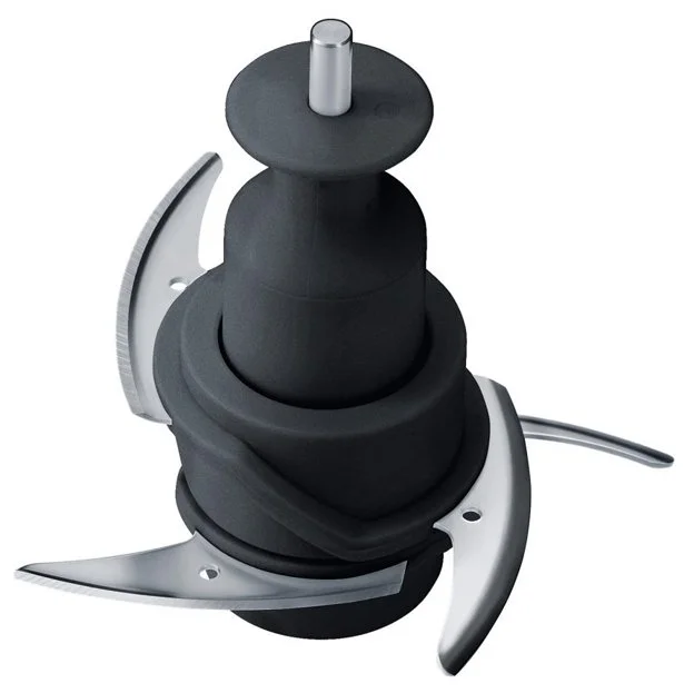 Картинка Измельчитель STEBA MG 500 Black