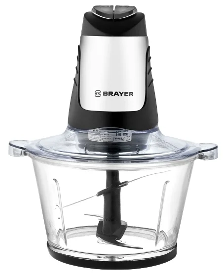 Измельчитель BRAYER BR1404