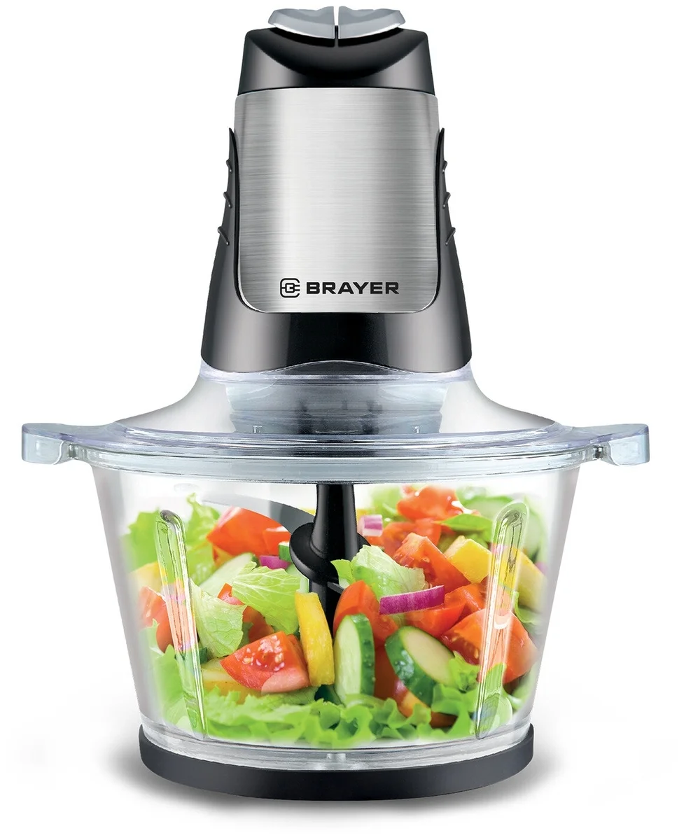 Фото Измельчитель BRAYER BR1404