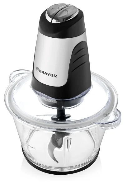 Фотография Измельчитель BRAYER BR1404