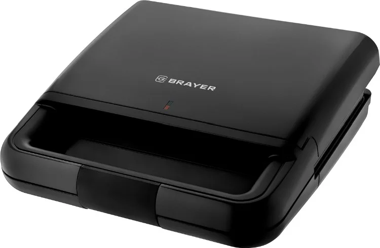 Бутербродница BRAYER BR2200