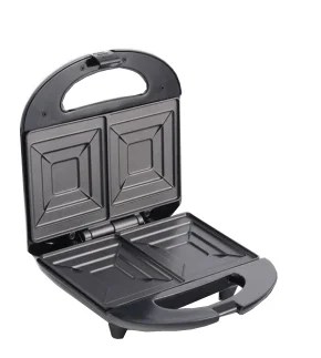 Фото Бутербродница FIRST FA-5337-6 BLACK