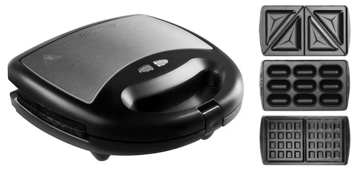 Мультипекарь REDMOND RMB-M603