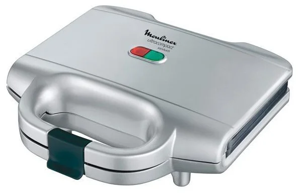 Бутербродница MOULINEX SM154135