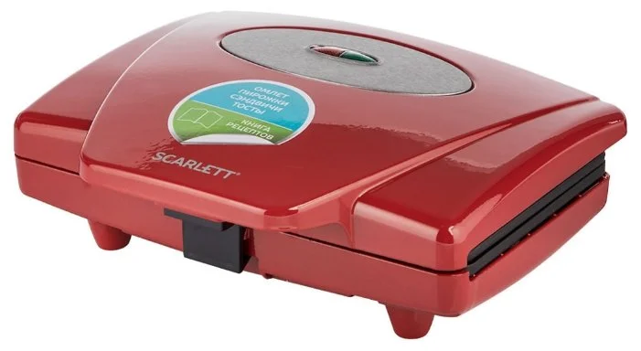 Бутербродница SCARLETT SC-TM11036