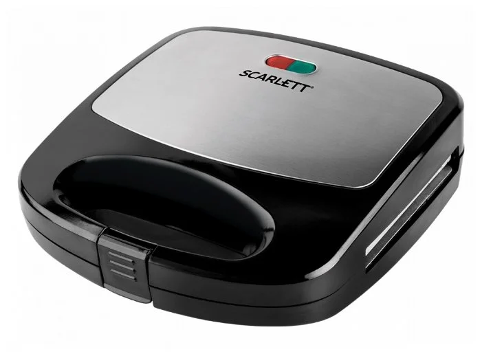 Бутербродница SCARLETT SC-TM11038