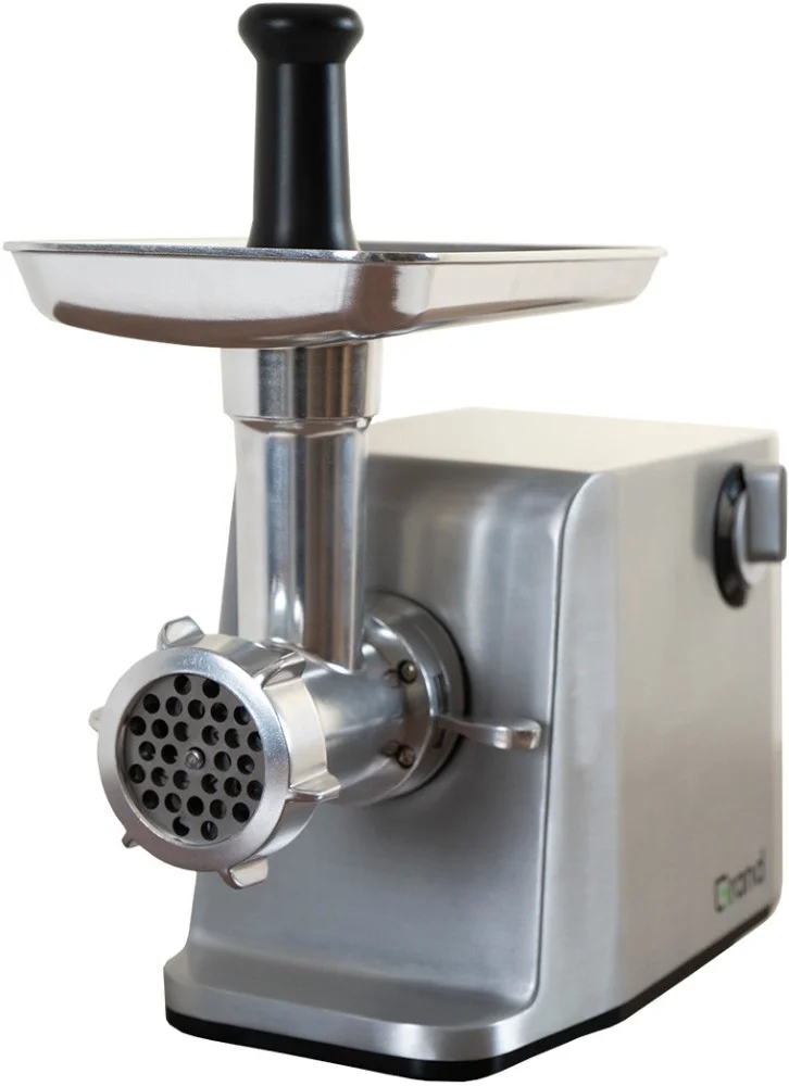 Мясорубка GRAND GAMG-8096SMEM