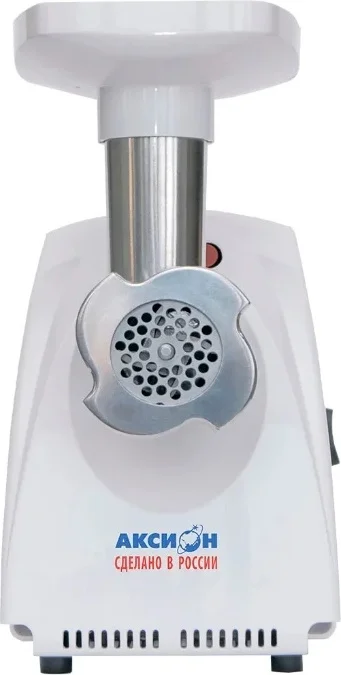 Фотография Мясорубка АКСИОН M 31.01 White