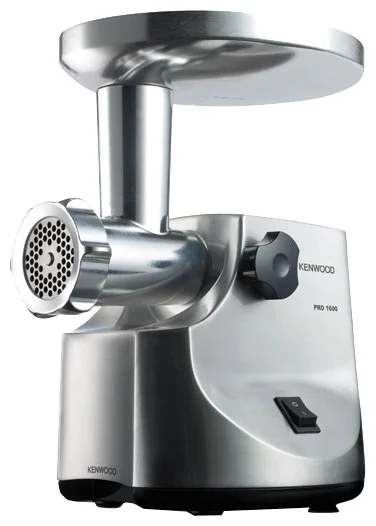 Фото Мясорубка KENWOOD MG516