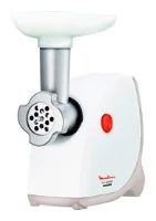 Фото Мясорубка MOULINEX ME442139