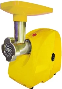 Фото Мясорубка АКСИОН M 32.01 Yellow