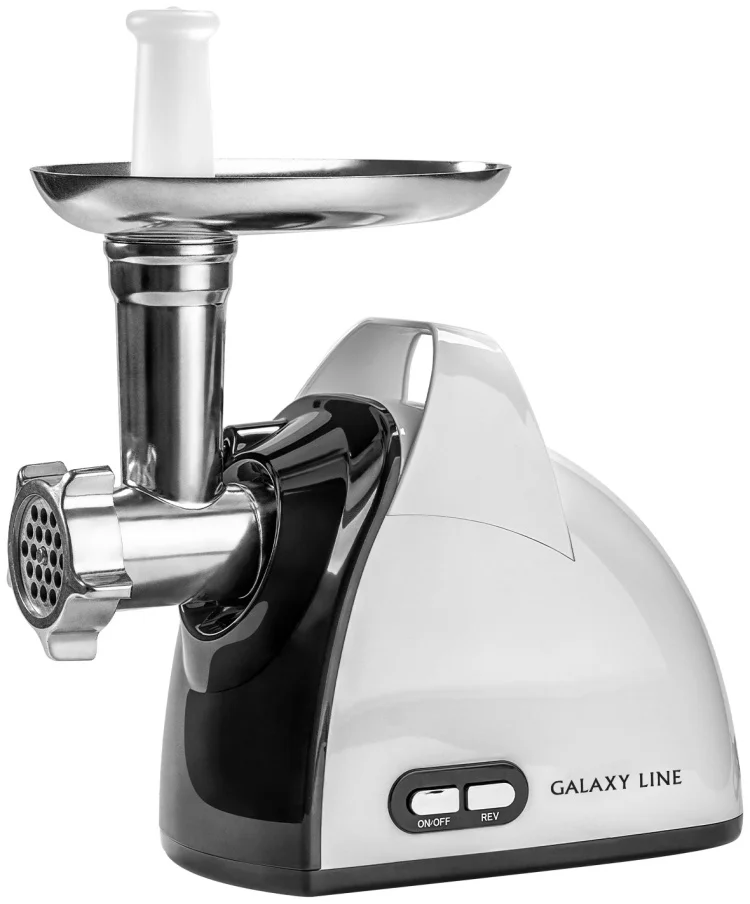 Мясорубка GALAXY GL 2414