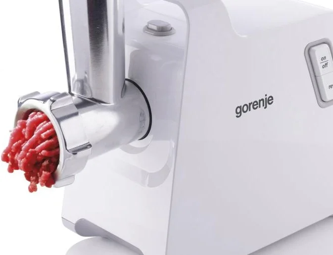 Цена Мясорубка GORENJE MG1701W