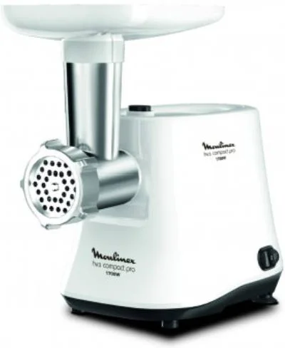 Мясорубка MOULINEX ME301132
