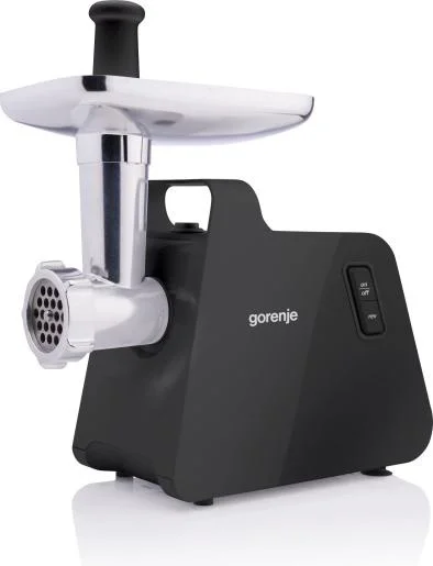 Мясорубка GORENJE MG2001SB