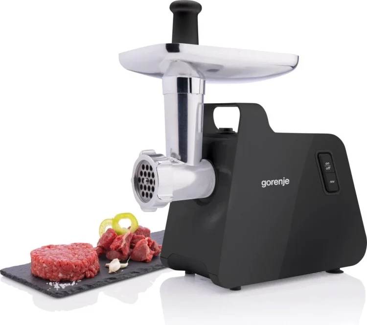 Купить Мясорубка GORENJE MG2001SB
