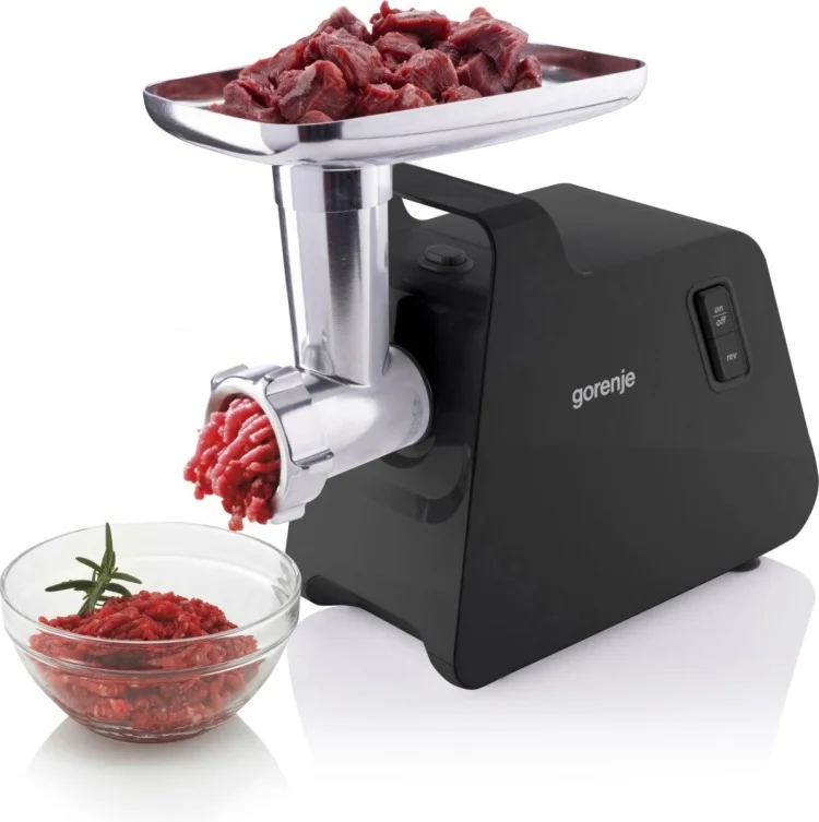 Мясорубка GORENJE MG2001SB заказать