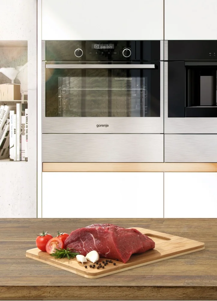 Мясорубка GORENJE MG2001SB Казахстан