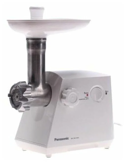 Мясорубка PANASONIC MK-MG1000WTQ Казахстан