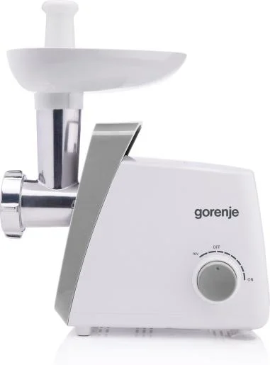 Мясорубка GORENJE MG1601W