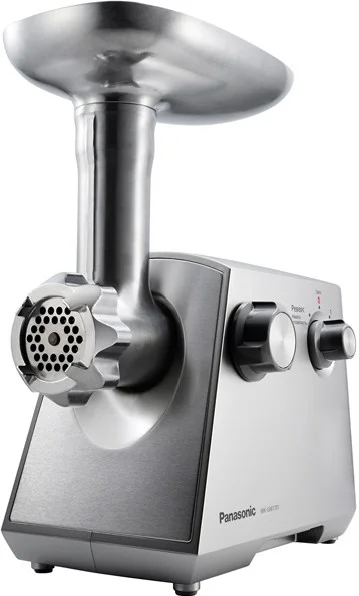 Мясорубка PANASONIC MK-GM1701STQ