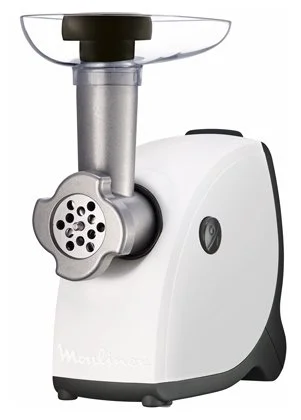Мясорубка MOULINEX ME4581