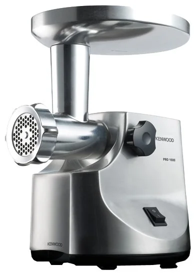 Фото Мясорубка KENWOOD MG520