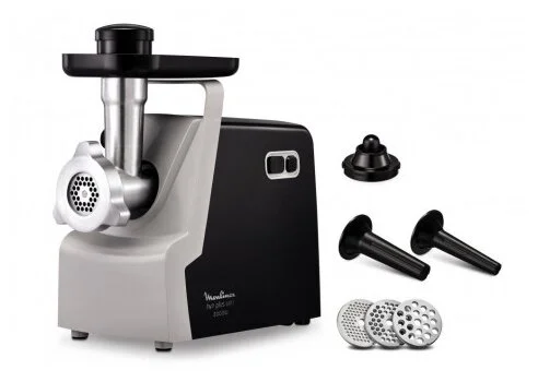 Мясорубка MOULINEX ME5428