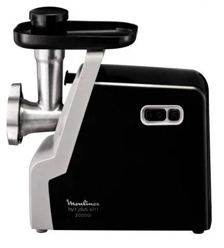 Картинка Мясорубка MOULINEX ME5428