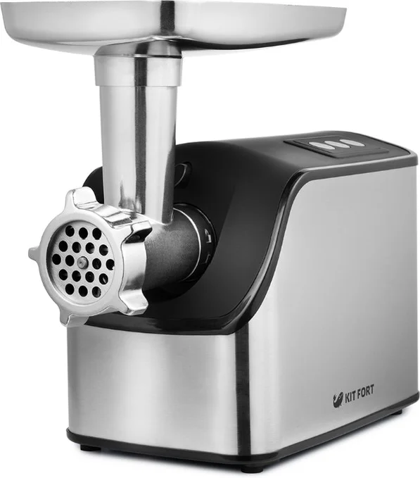 Мясорубка KITFORT KT-2103