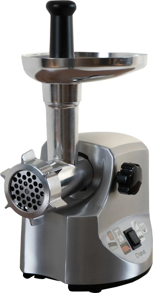 Мясорубка GRAND GAMG-7098SMEM