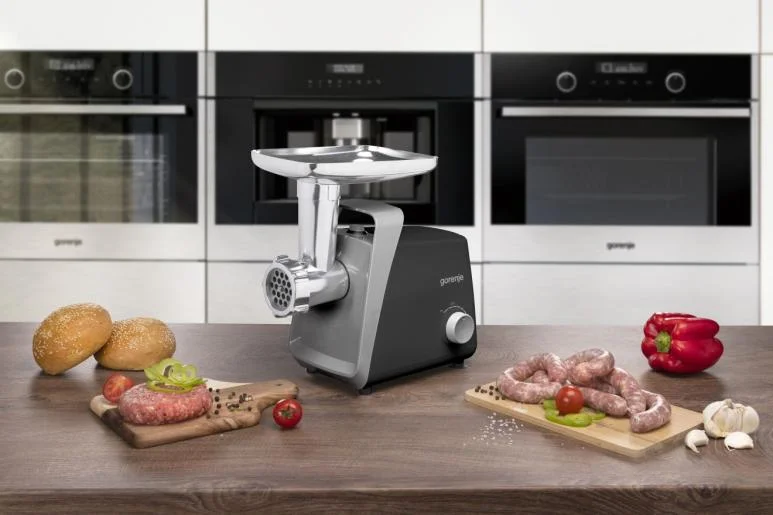 Мясорубка GORENJE MG1601SB Казахстан