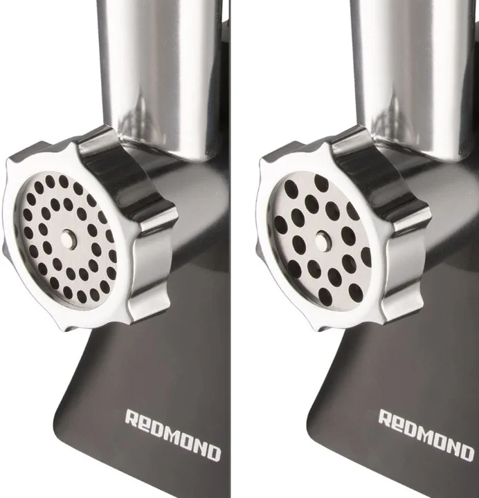 Фотография Мясорубка REDMOND RMG-1236