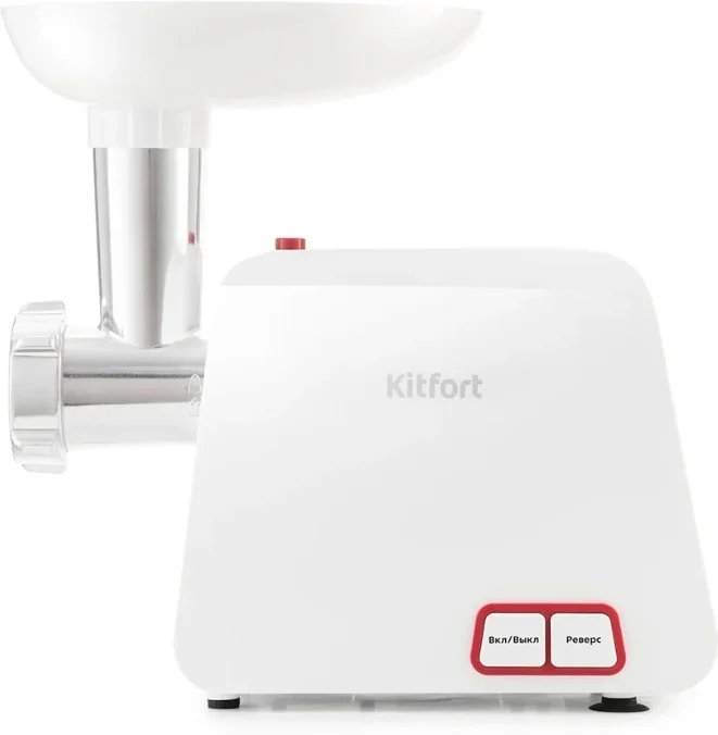 Фото Мясорубка Kitfort KT-2107