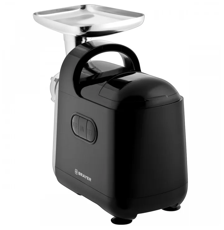 Фото Мясорубка BRAYER BR1602