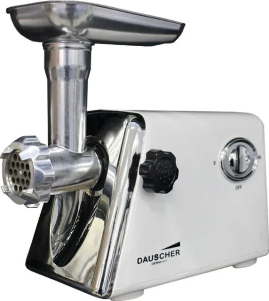 Мясорубка DAUSCHER DMG-1600LN