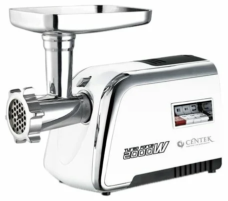 Фото Мясорубка CENTEK CT-1602 Juice
