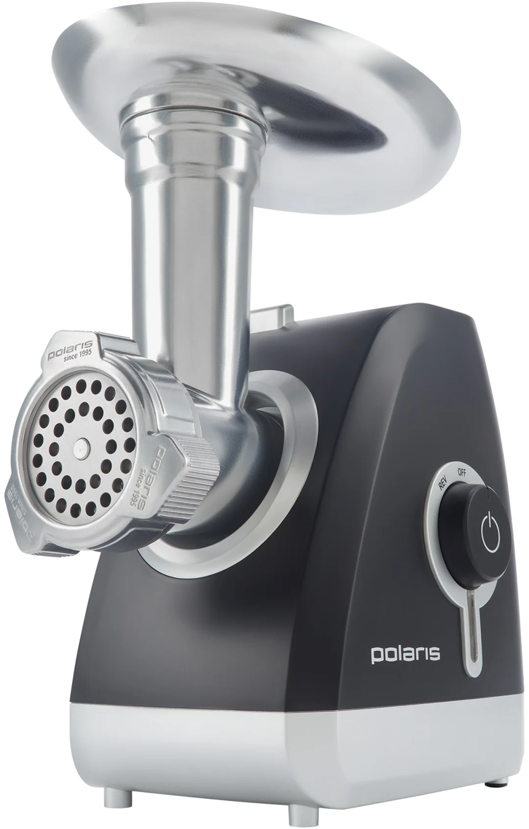 Мясорубка POLARIS PMG 2027L