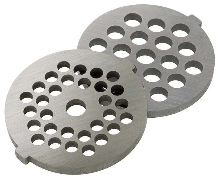 Фото Мясорубка HOTTEK 976-001