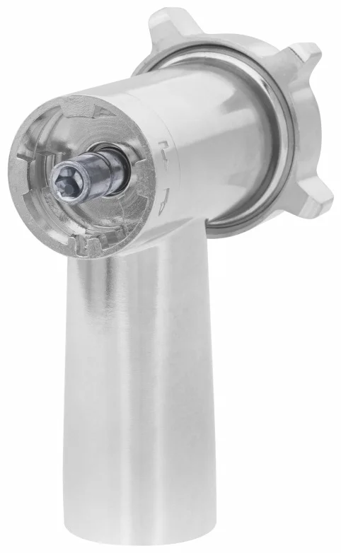Купить Мясорубка MAUNFELD MF-233WH