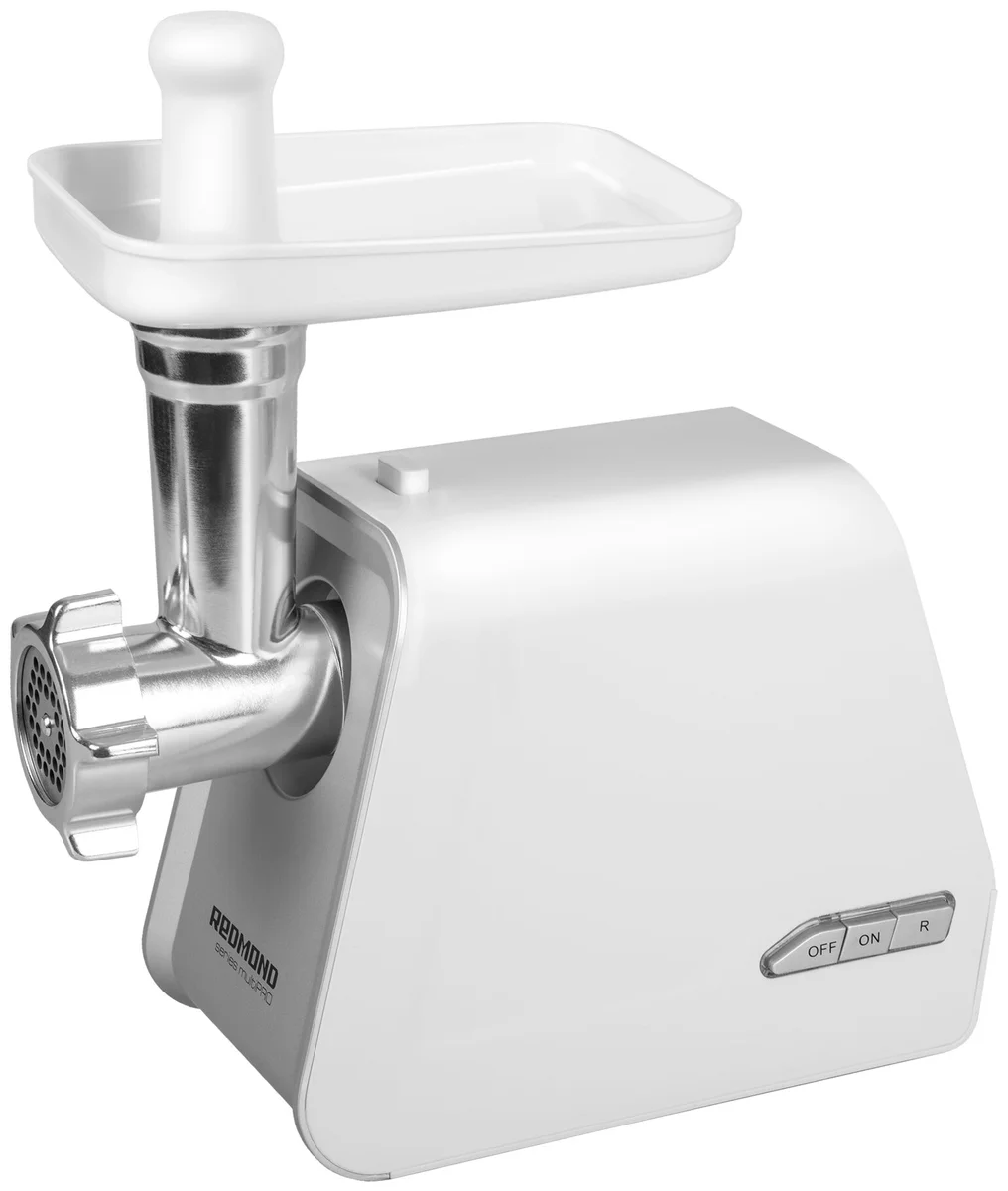 Купить Мясорубка REDMOND RMG-1216-8
