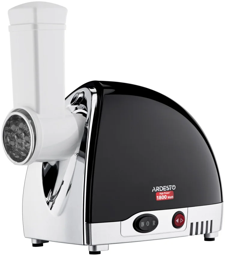 Фотография Мясорубка ARDESTO MGL-2250R