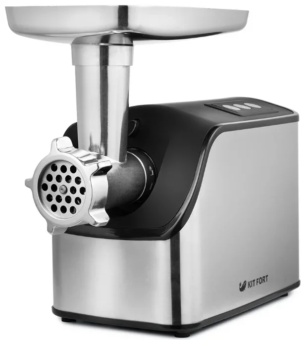 Мясорубка KITFORT KT-2104
