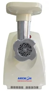 Фото Мясорубка АКСИОН M 31.01 Cream