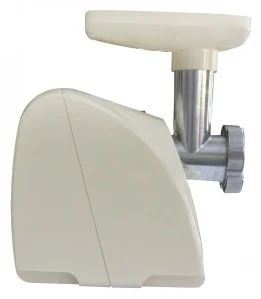 Фотография Мясорубка АКСИОН M 31.01 Cream