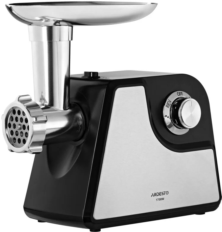 Мясорубка ARDESTO MGL-1790R