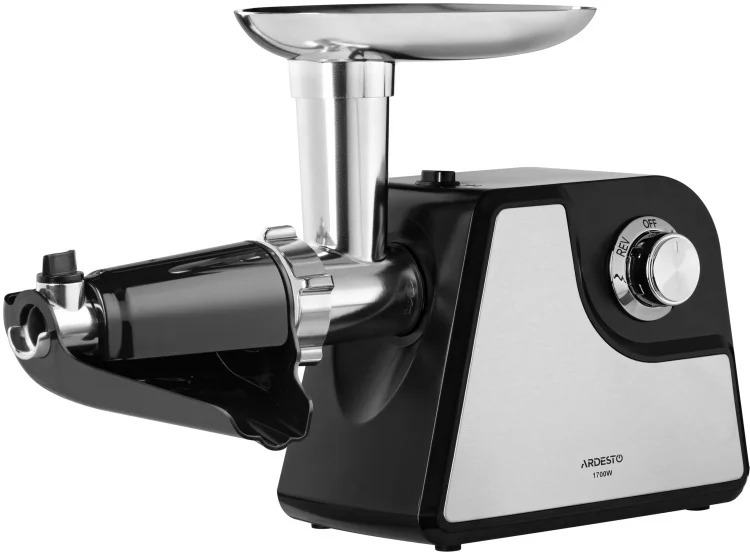 Фотография Мясорубка ARDESTO MGL-1790R
