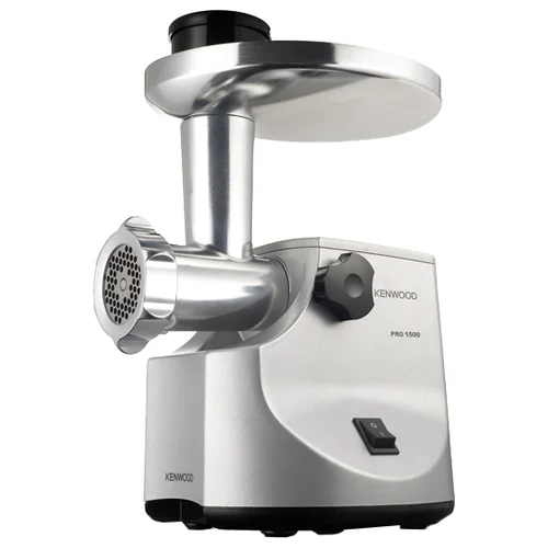 Фото Мясорубка KENWOOD MG475
