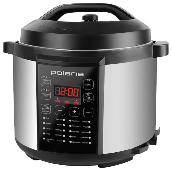Мультиварка POLARIS PPC 1105AD