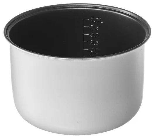 Картинка Мультиварка CENTEK CT-1495 Black Ceramic Gold